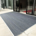 Aluminum Alloy Heavy Duty Recessed Dust Removal Metal Commercial Hotel Shopping Mall Office Building Entrance Outdoor Mat